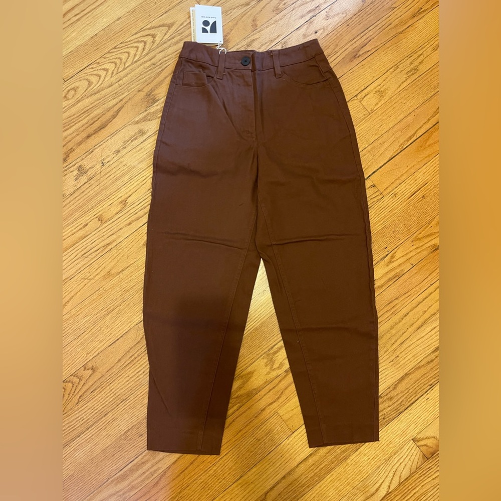 Frank and Oak Pants